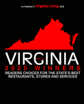 2020 VA Living Award